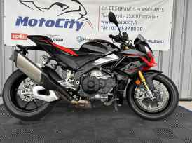 APRILIA TUONO 1100 V4 FACTORY - 2025