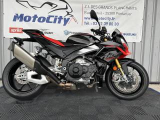 APRILIA TUONO 1100 V4 FACTORY - 2025