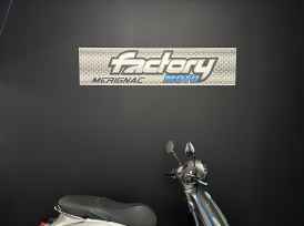 VESPA ELECTRICA 50cc - 2019