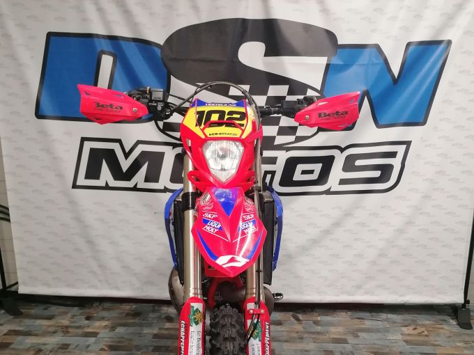 BETA RR 250 RACING 4