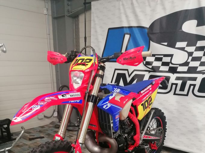 BETA RR 250 RACING 4