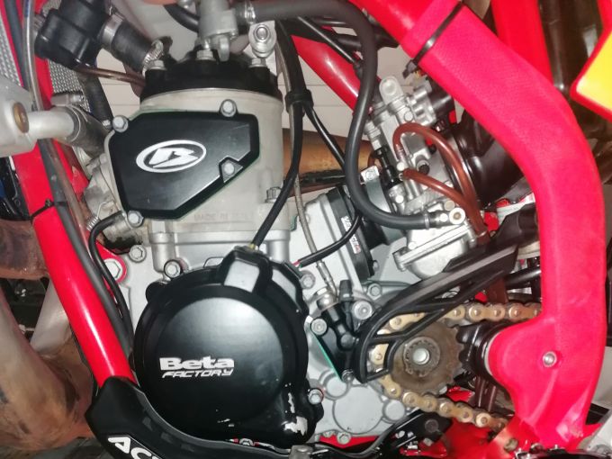 BETA RR 250 RACING 4