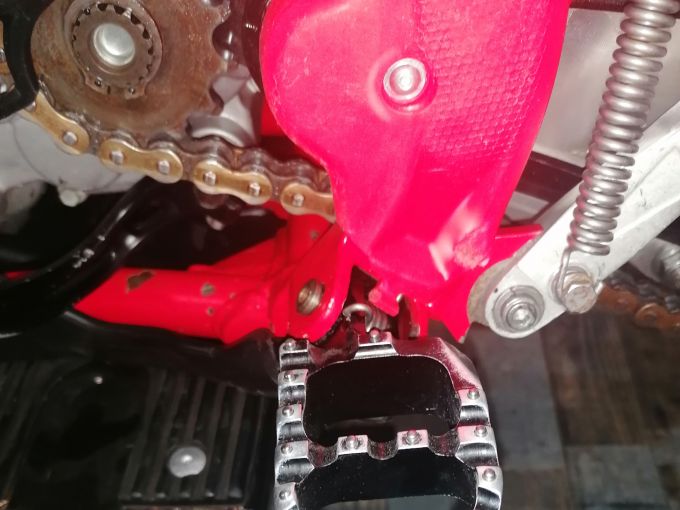 BETA RR 250 RACING 4
