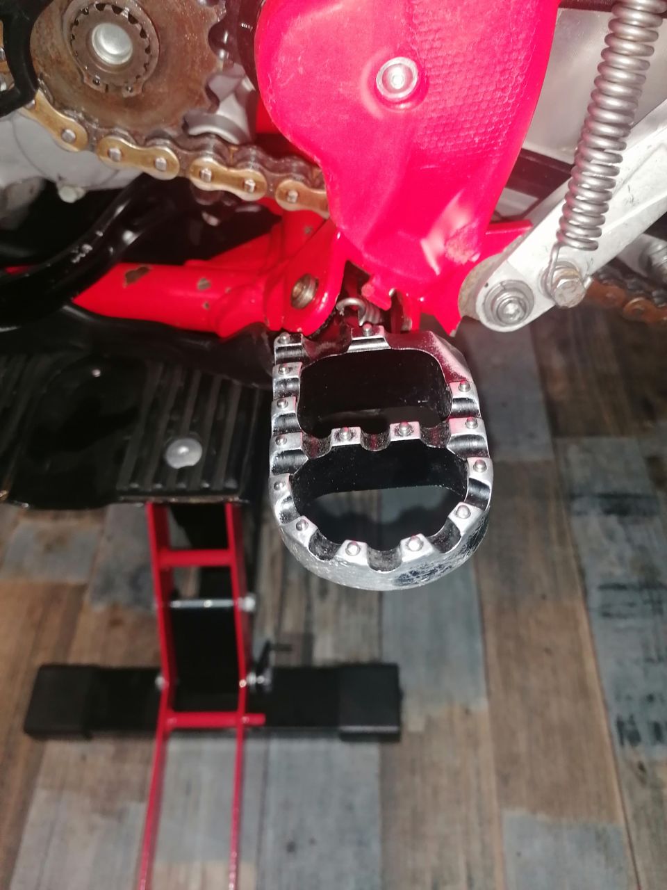 BETA RR 250 RACING 4