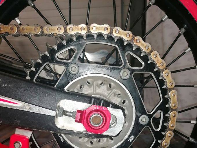 BETA RR 250 RACING 4