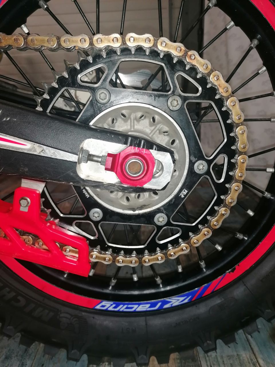 BETA RR 250 RACING 4