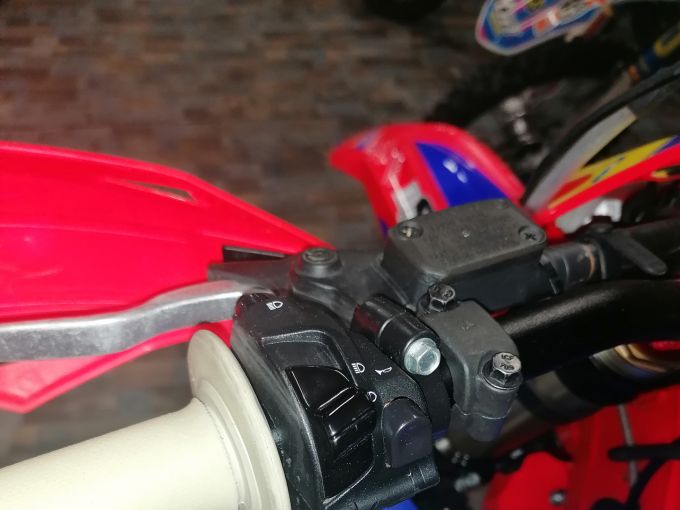 BETA RR 250 RACING 4