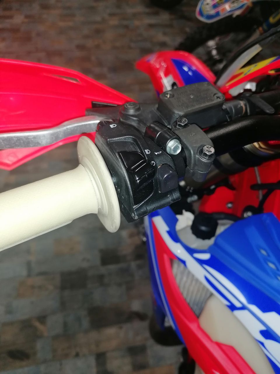 BETA RR 250 RACING 4