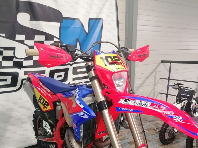 BETA RR 250 RACING 4
