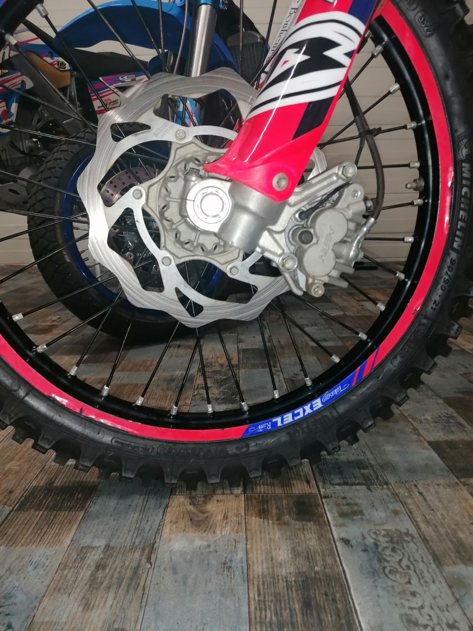 BETA RR 250 RACING 4