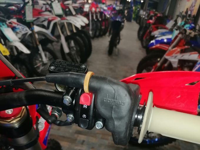 BETA RR 250 RACING 4