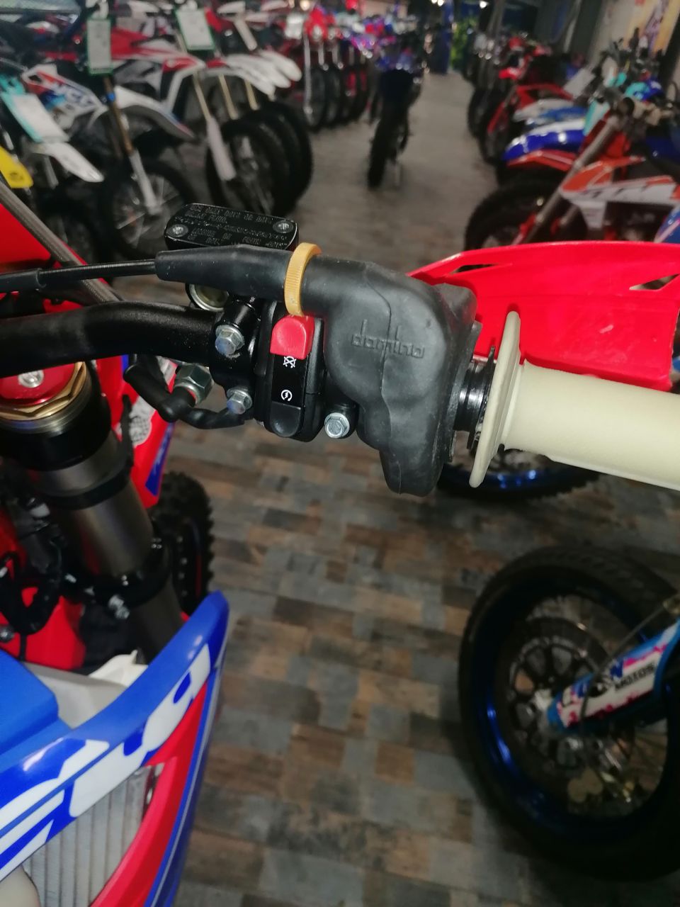 BETA RR 250 RACING 4