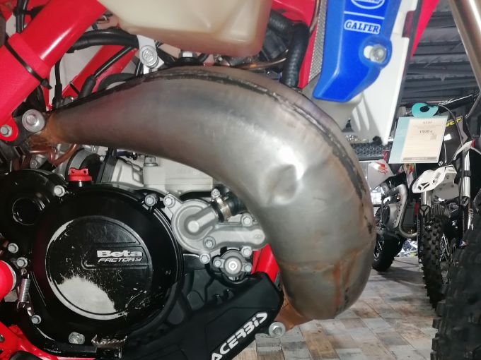 BETA RR 250 RACING 4