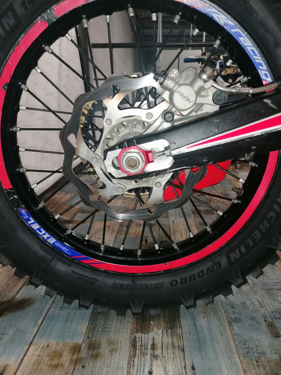 BETA RR 250 RACING 4