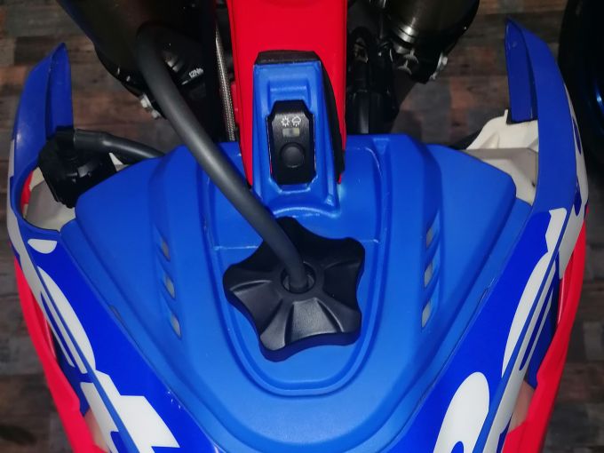 BETA RR 250 RACING 4
