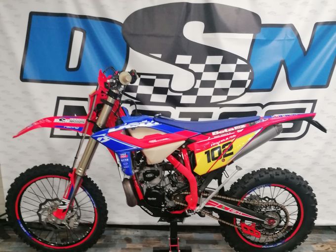 BETA RR 250 RACING 4