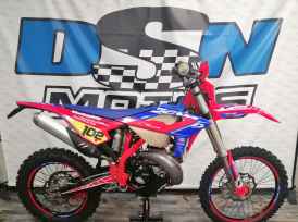 BETA RR 250 RACING - 2023