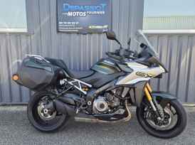 SUZUKI GSX-S 1000 GX - 2024