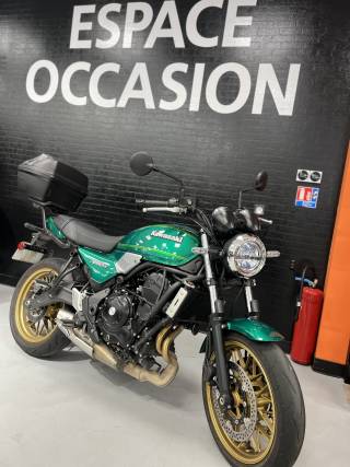 KAWASAKI Z 650 - 2023