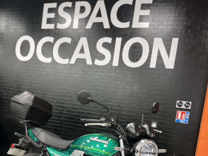 KAWASAKI Z 650 4