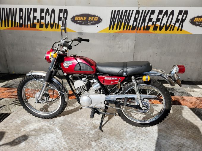 KAWASAKI C2SS 4