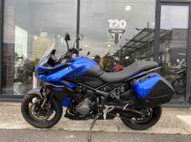 TRIUMPH TIGER 800 - 2025