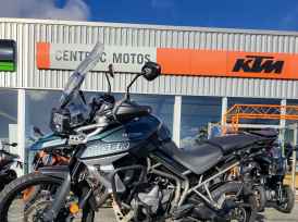 TRIUMPH TIGER 800 XRX - 2018