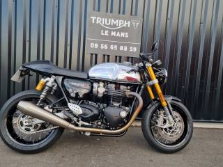 TRIUMPH THRUXTON 1200 RS - 2023