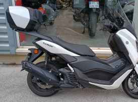 YAMAHA NMAX 125 - 2025