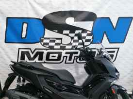 KYMCO DOWNTOWN 125 ABS - 2024