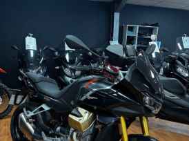MOTO GUZZI V100 Mandello S - 2024