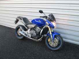 HONDA CB 600 HORNET - 2008