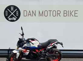 BMW G 310 R - 2023