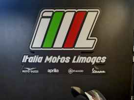 APRILIA RS 457 - 2025