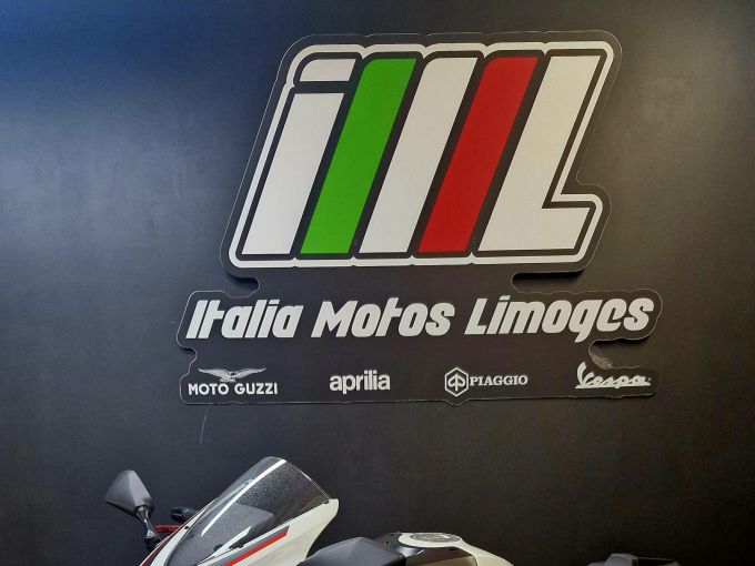 APRILIA RS 457 4