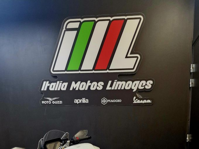 APRILIA RS 457 4