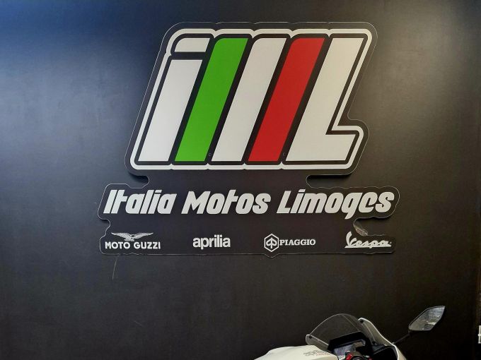 APRILIA RS 457 4