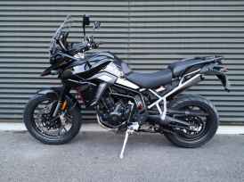 TRIUMPH Tiger 900 GT Pro A2 - 2025