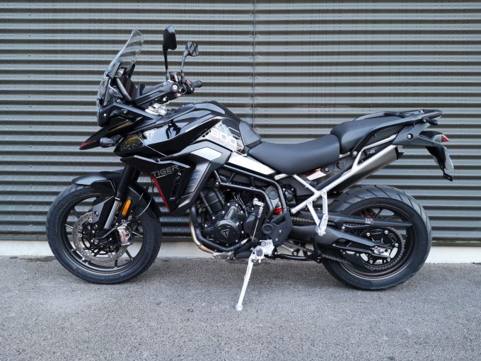 TRIUMPH Tiger 900 GT Pro A2 4