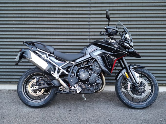 TRIUMPH Tiger 900 GT Pro A2 4