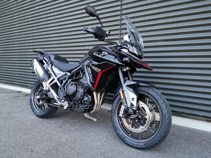 TRIUMPH Tiger 900 GT Pro A2 4