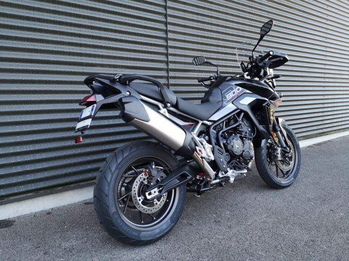 TRIUMPH Tiger 900 GT Pro A2 4