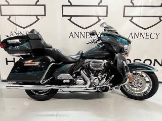 HARLEY-DAVIDSON TOURING ELECTRA ULTRA 1800 LIMITED CVO - 2015