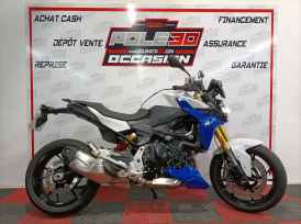 BMW F 900 R - 2023