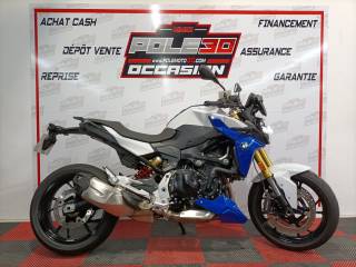 BMW F 900 R - 2023