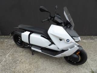 BMW CE 04 - 2022