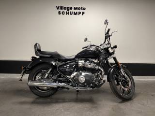 ROYAL ENFIELD SUPER METEOR 650 - 2024