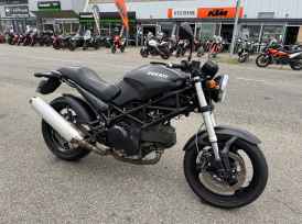 DUCATI 695 MONSTER - 2007