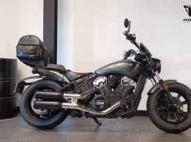 INDIAN SCOUT BOBBER 1133 - 2022