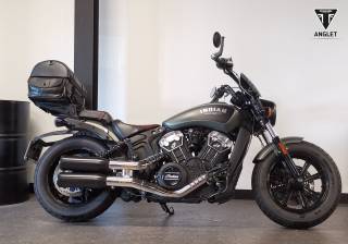 INDIAN SCOUT BOBBER 1133 - 2022